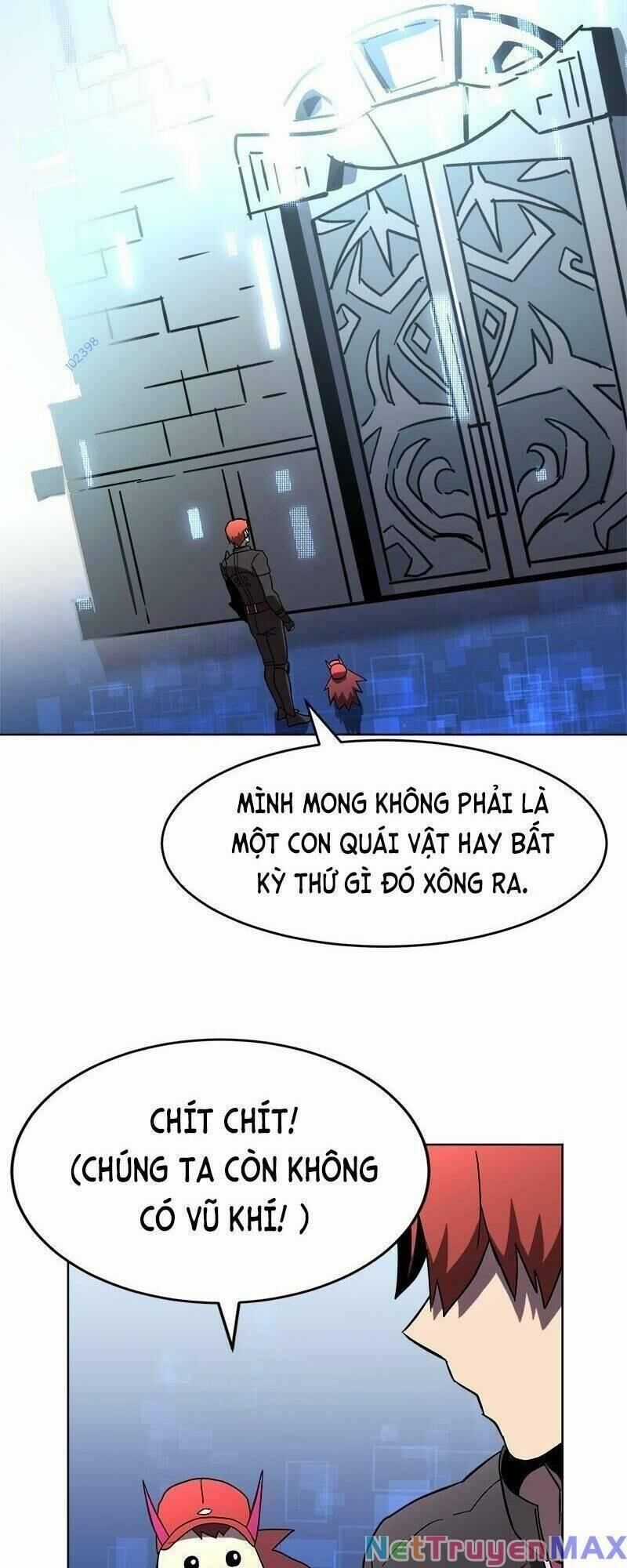 Im The Final Boss - Chapter 35 - Trang 74