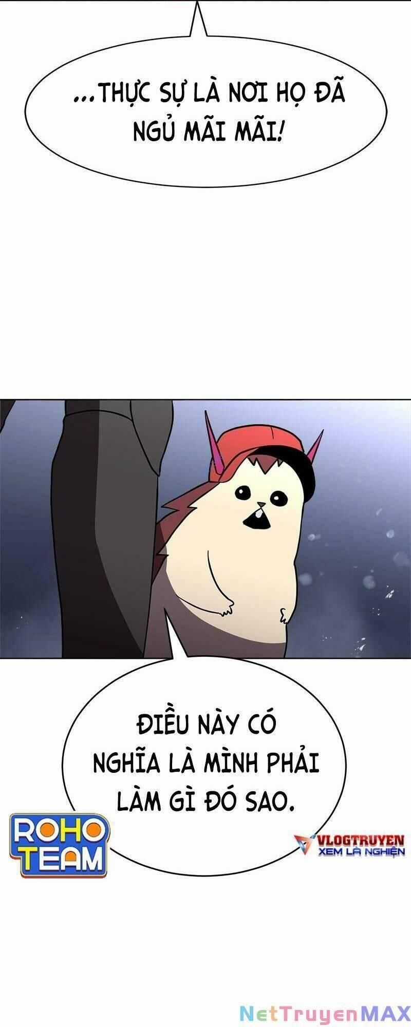 Im The Final Boss - Chapter 35 - Trang 87