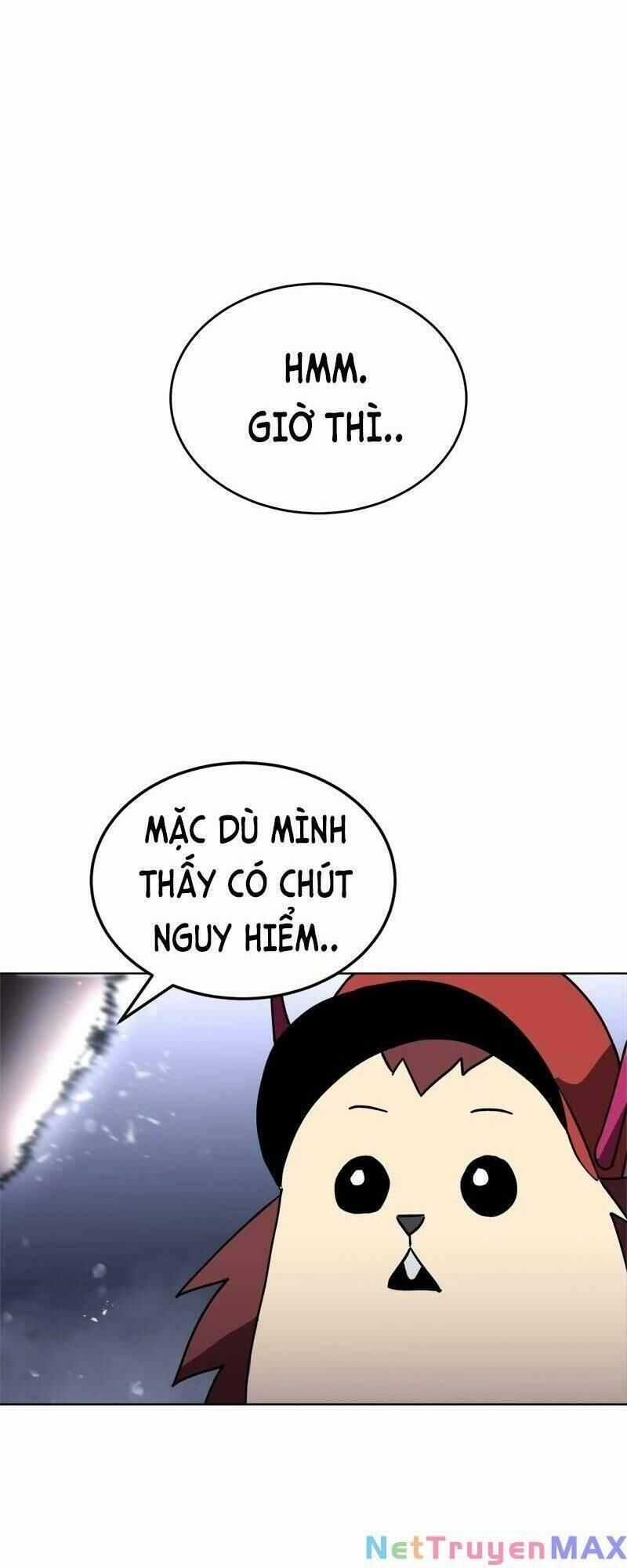 Im The Final Boss - Chapter 35 - Trang 88