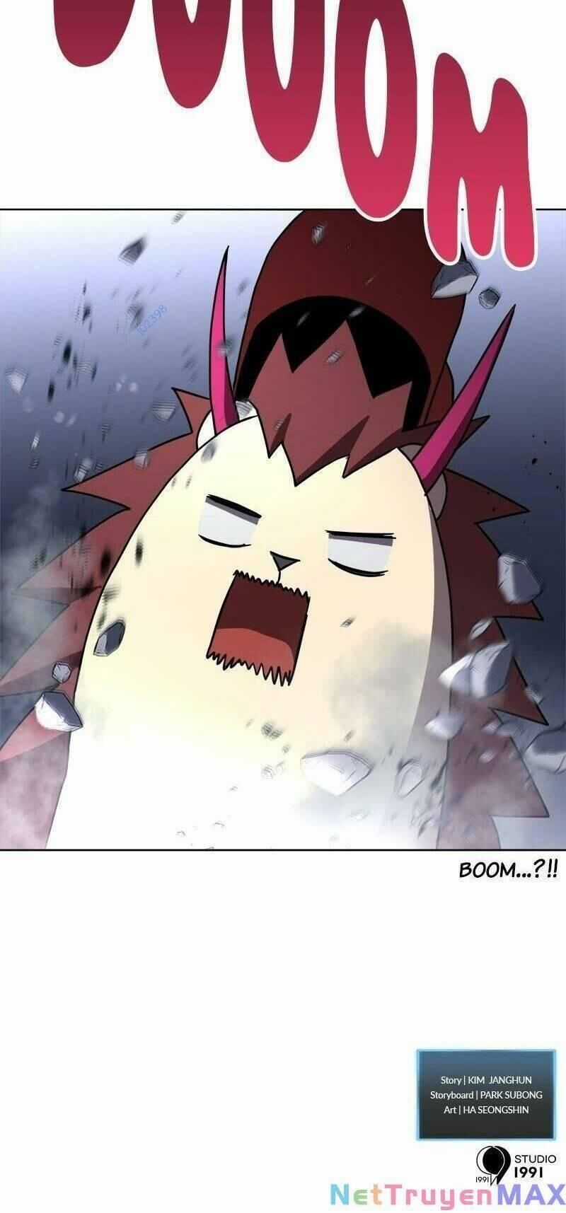 Im The Final Boss - Chapter 35 - Trang 90