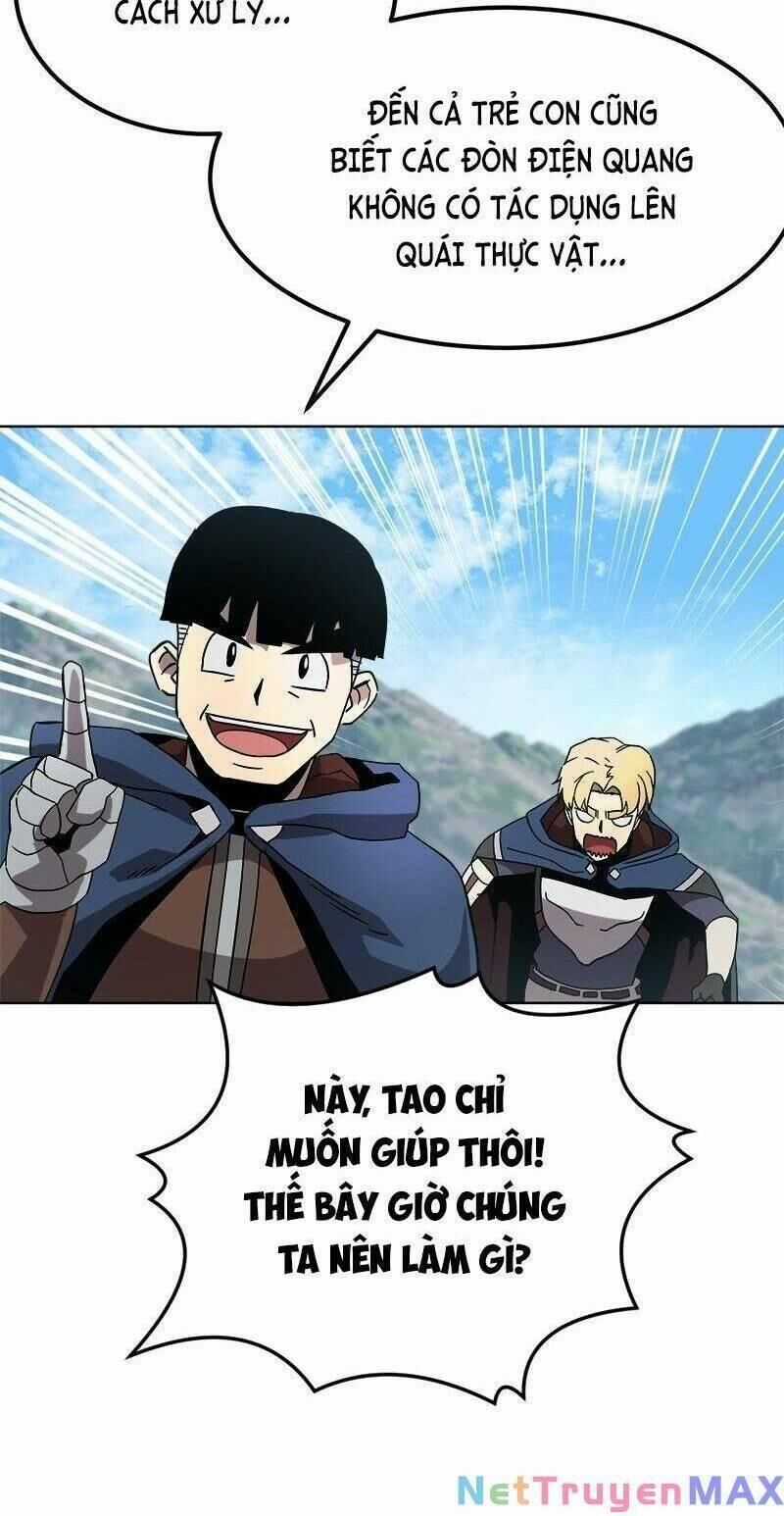 Im The Final Boss - Chapter 36 - Trang 16