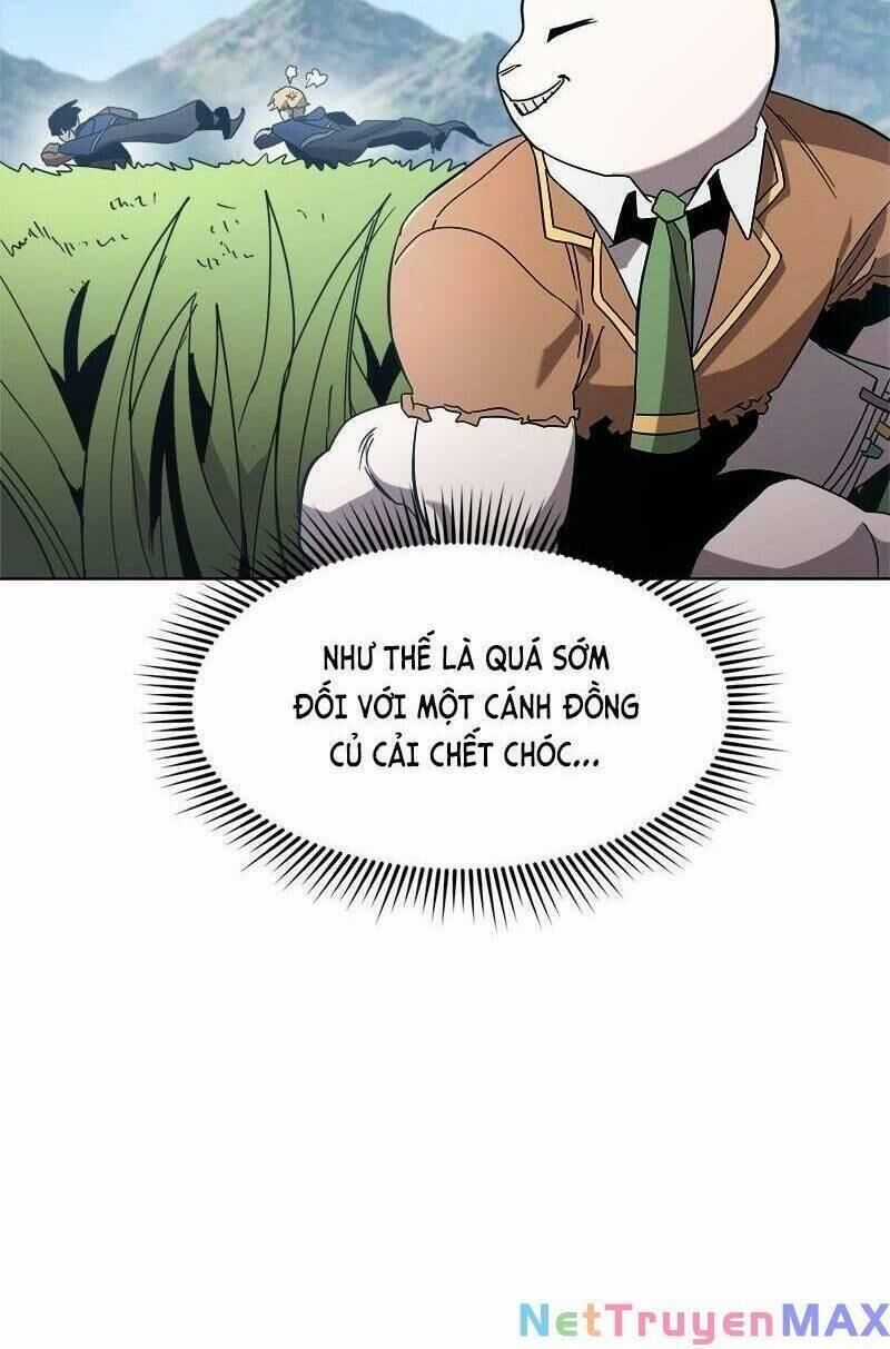 Im The Final Boss - Chapter 36 - Trang 20