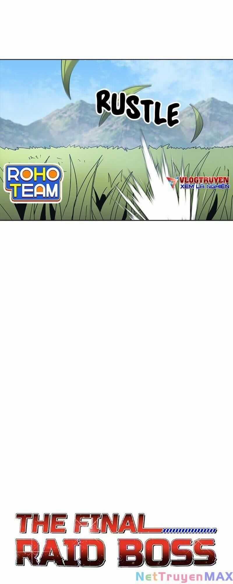 Im The Final Boss - Chapter 36 - Trang 22