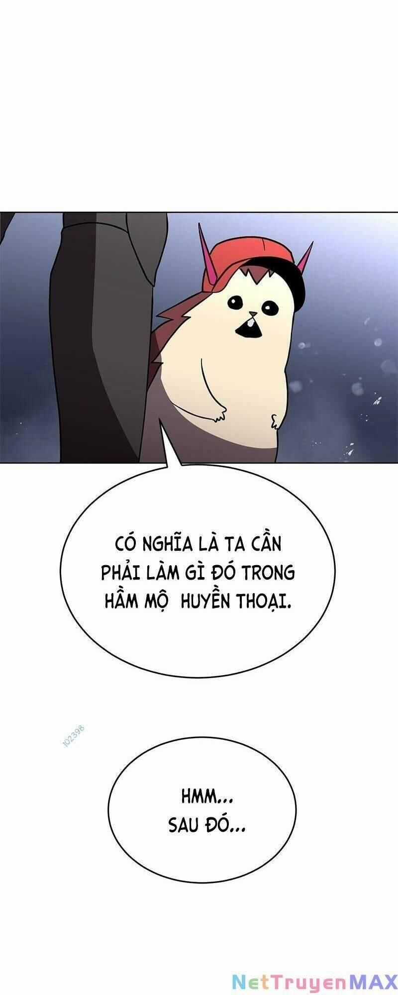 Im The Final Boss - Chapter 36 - Trang 25