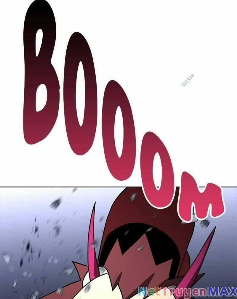 Im The Final Boss - Chapter 36 - Trang 27