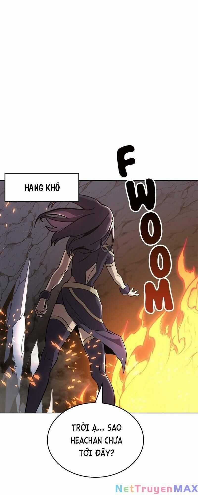 Im The Final Boss - Chapter 36 - Trang 36