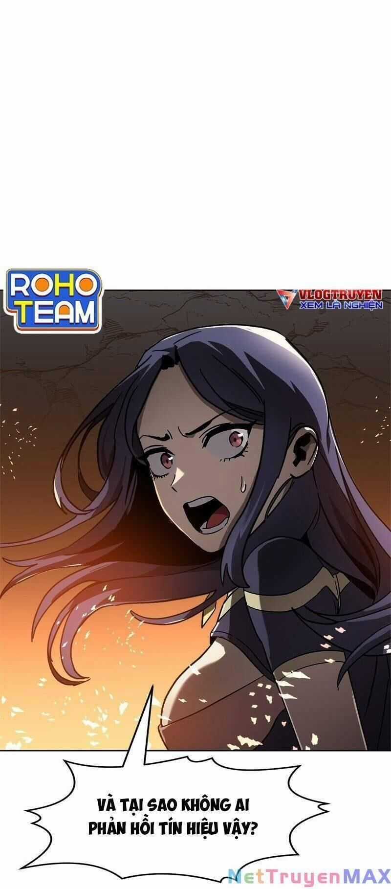 Im The Final Boss - Chapter 36 - Trang 37