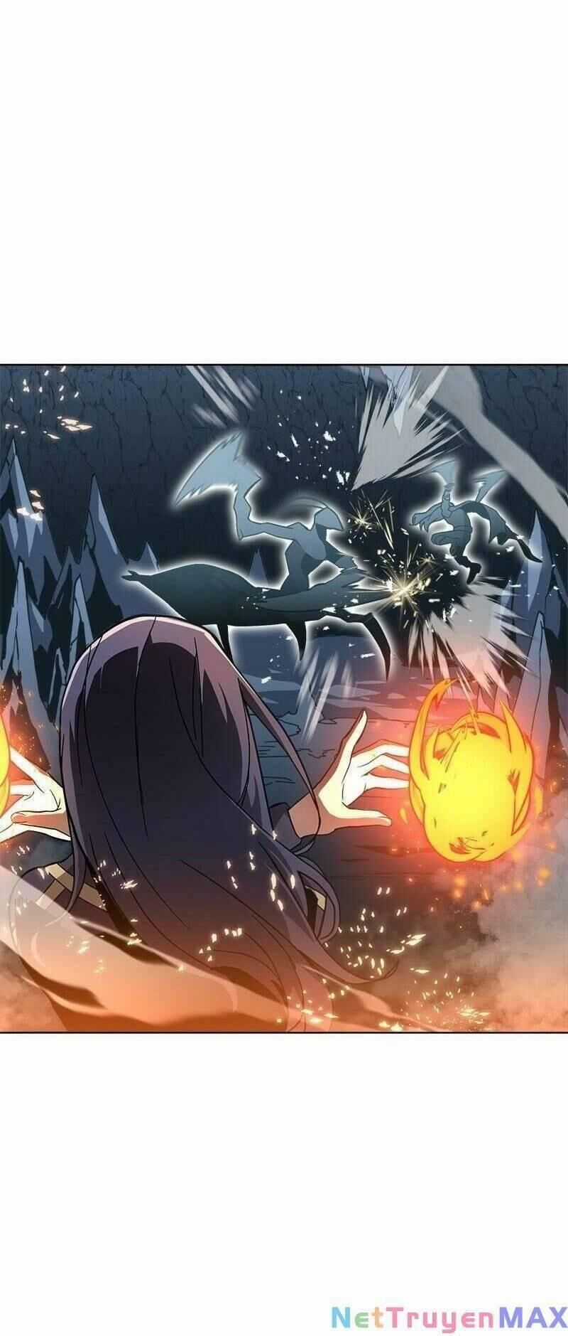 Im The Final Boss - Chapter 36 - Trang 41