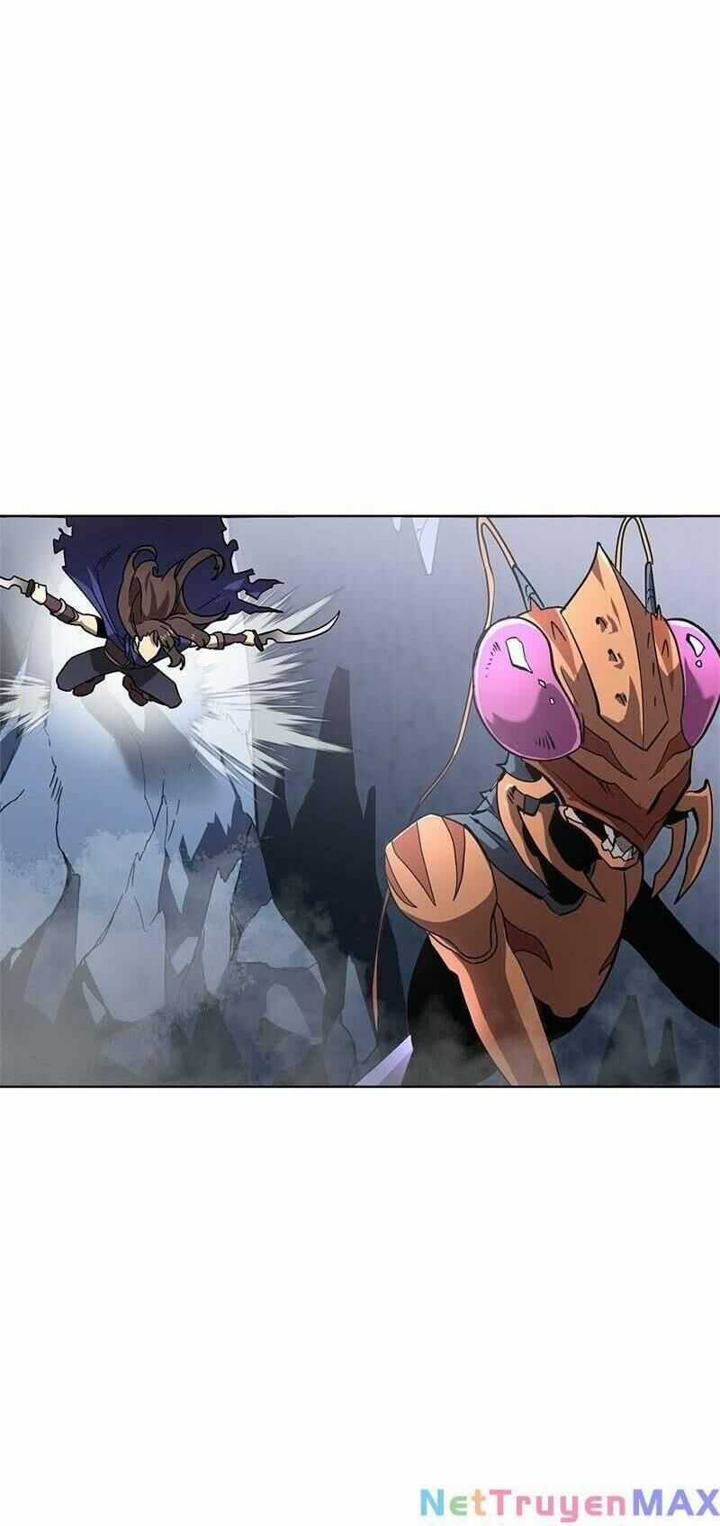 Im The Final Boss - Chapter 36 - Trang 44