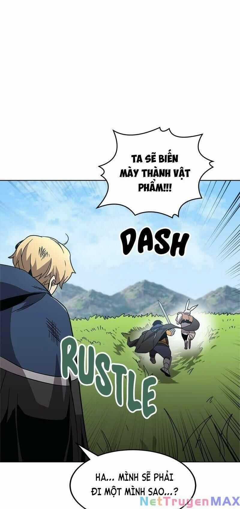 Im The Final Boss - Chapter 36 - Trang 6