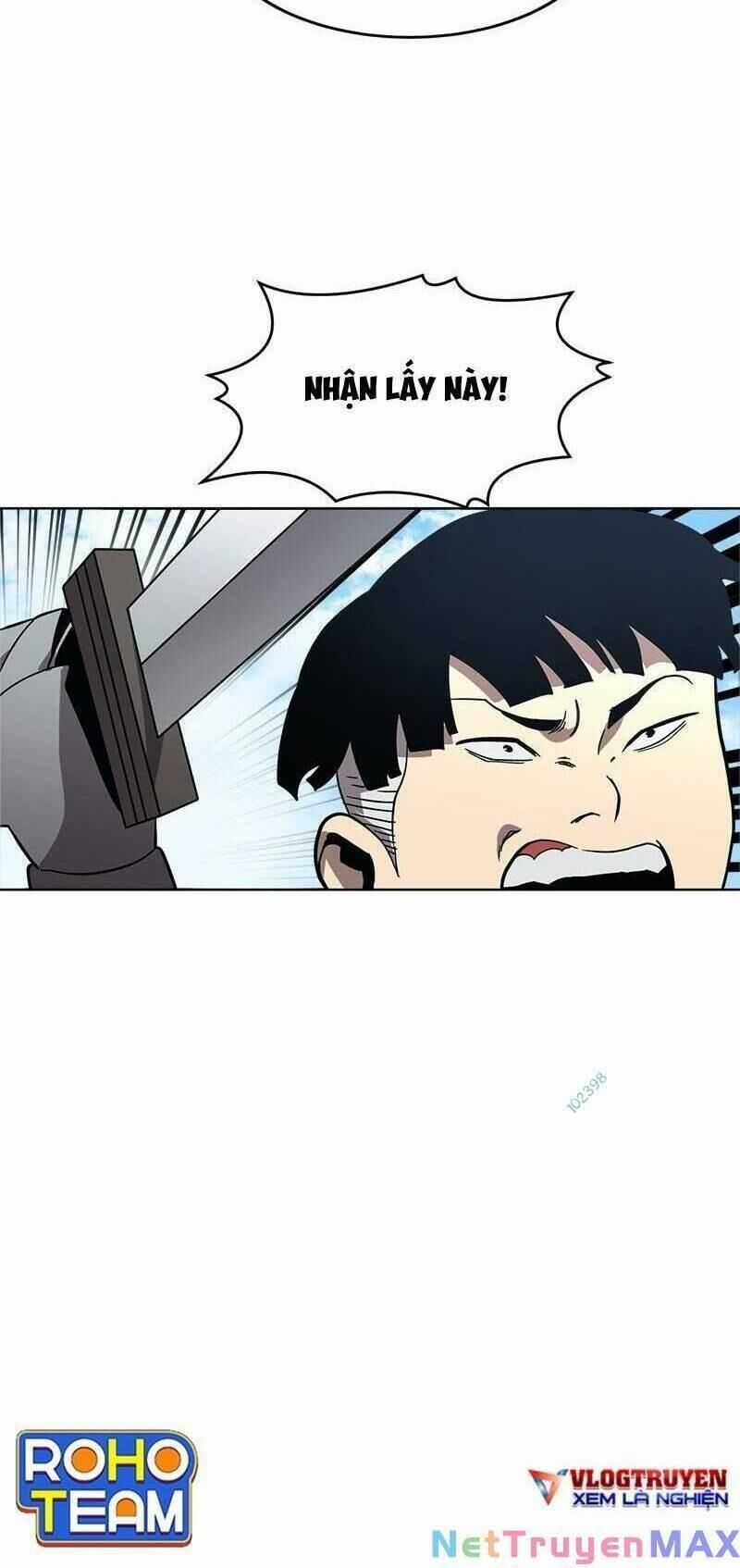 Im The Final Boss - Chapter 36 - Trang 7