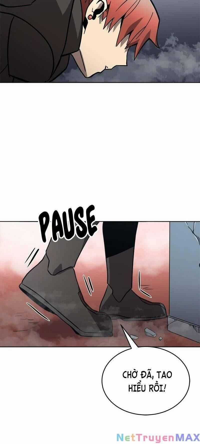 Im The Final Boss - Chapter 36 - Trang 61