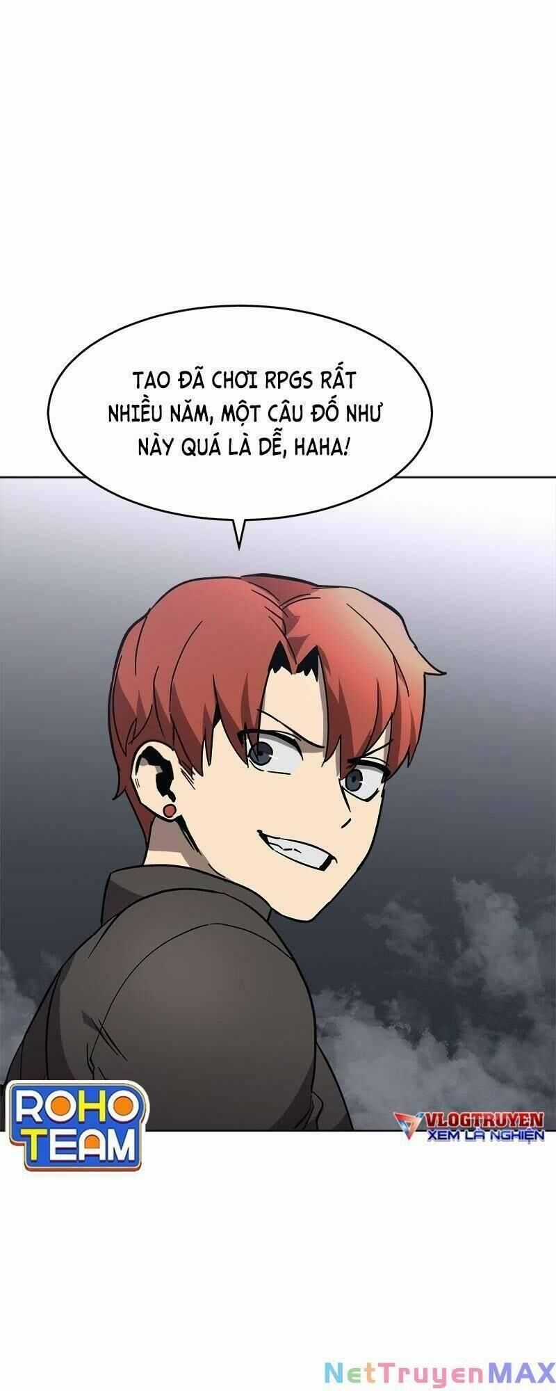 Im The Final Boss - Chapter 36 - Trang 66