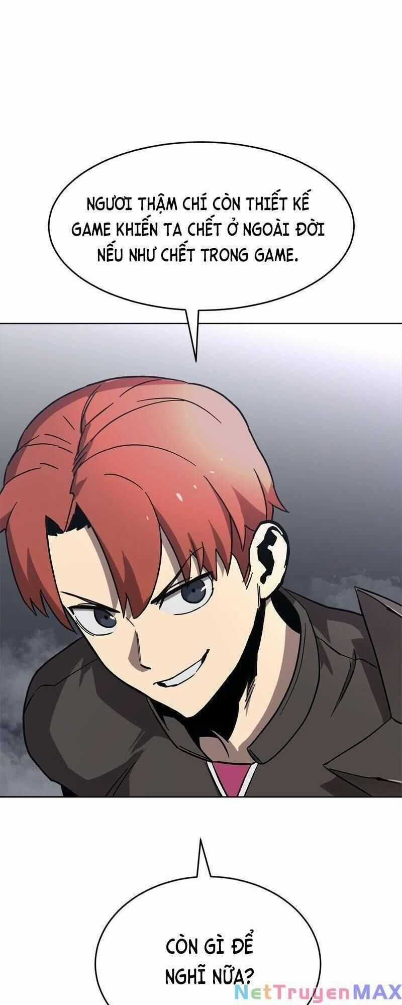 Im The Final Boss - Chapter 36 - Trang 70