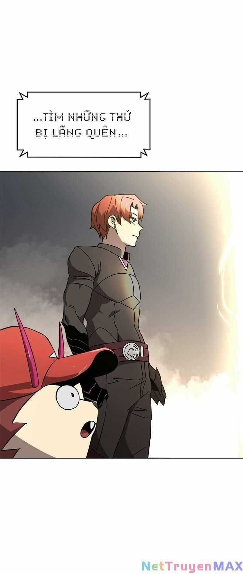 Im The Final Boss - Chapter 36 - Trang 77