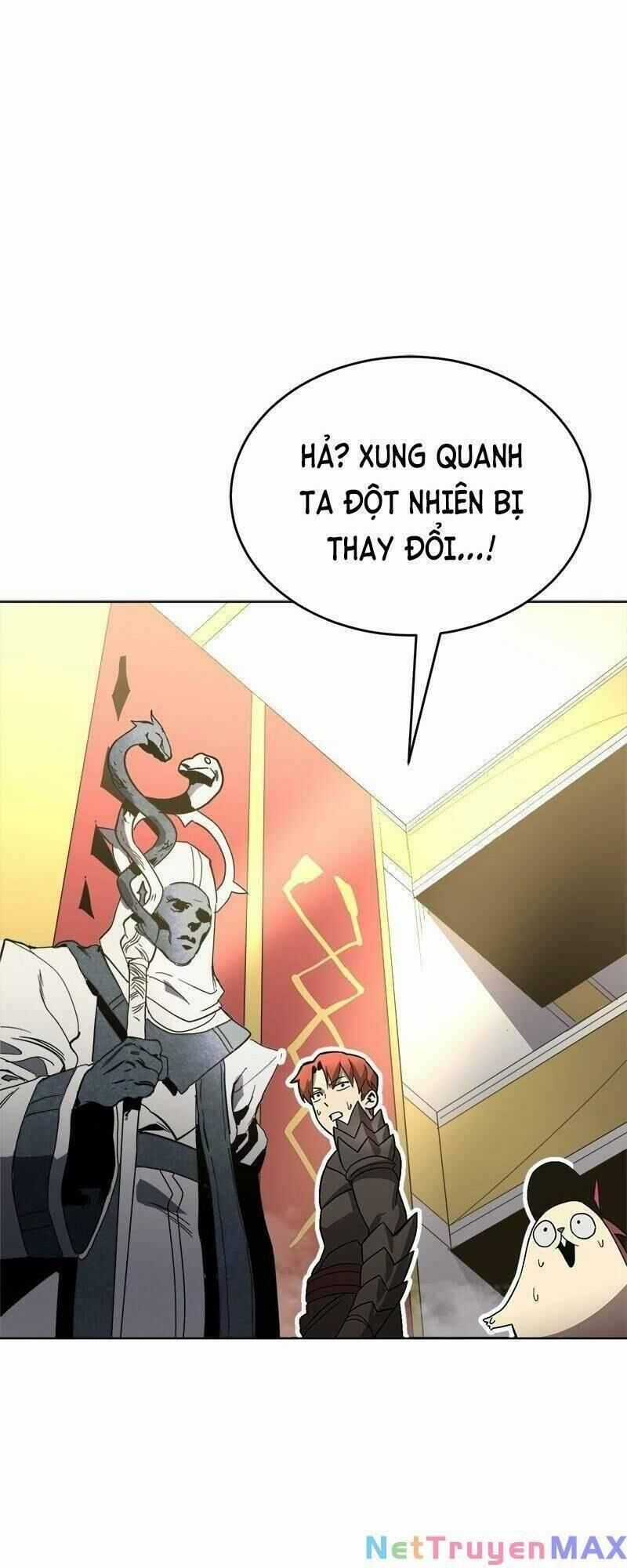 Im The Final Boss - Chapter 36 - Trang 80