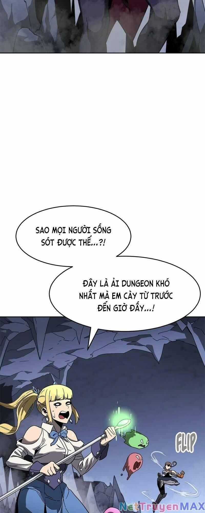 Im The Final Boss - Chapter 37 - Trang 13