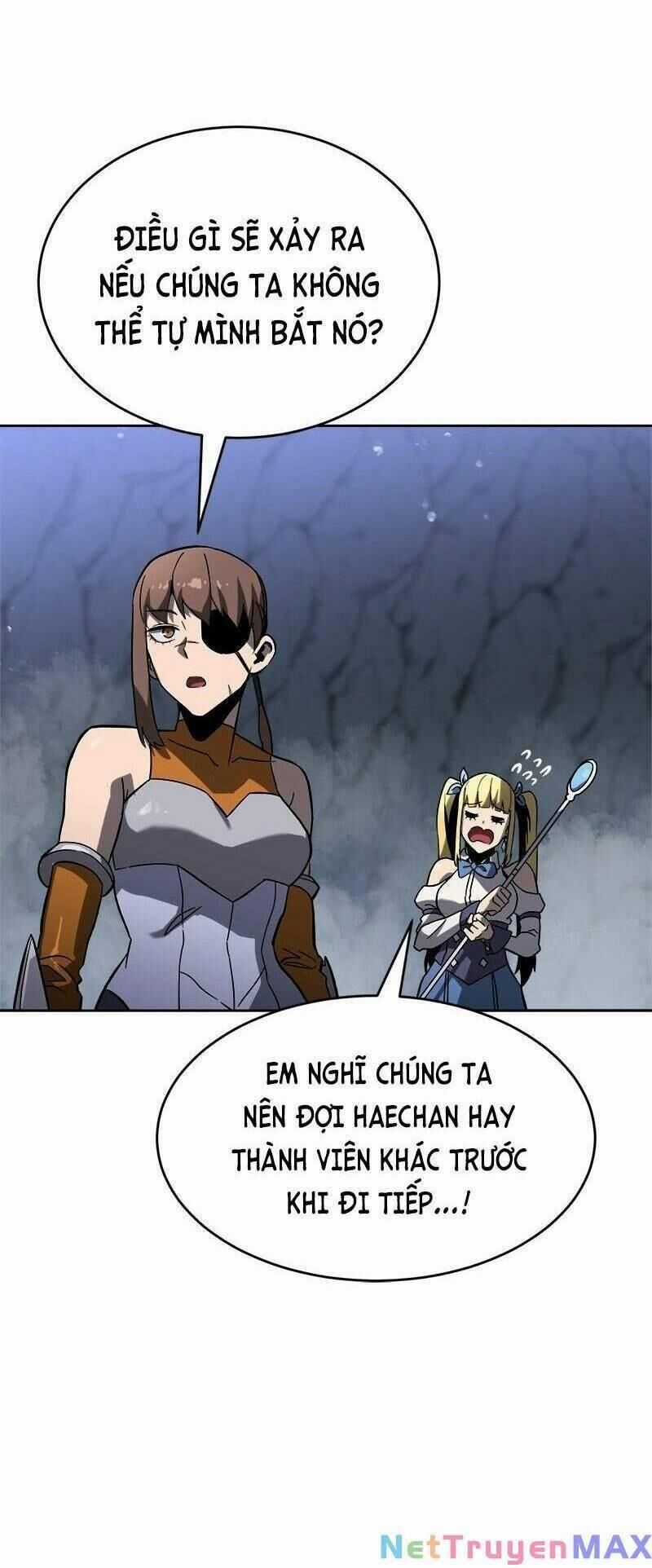 Im The Final Boss - Chapter 37 - Trang 18