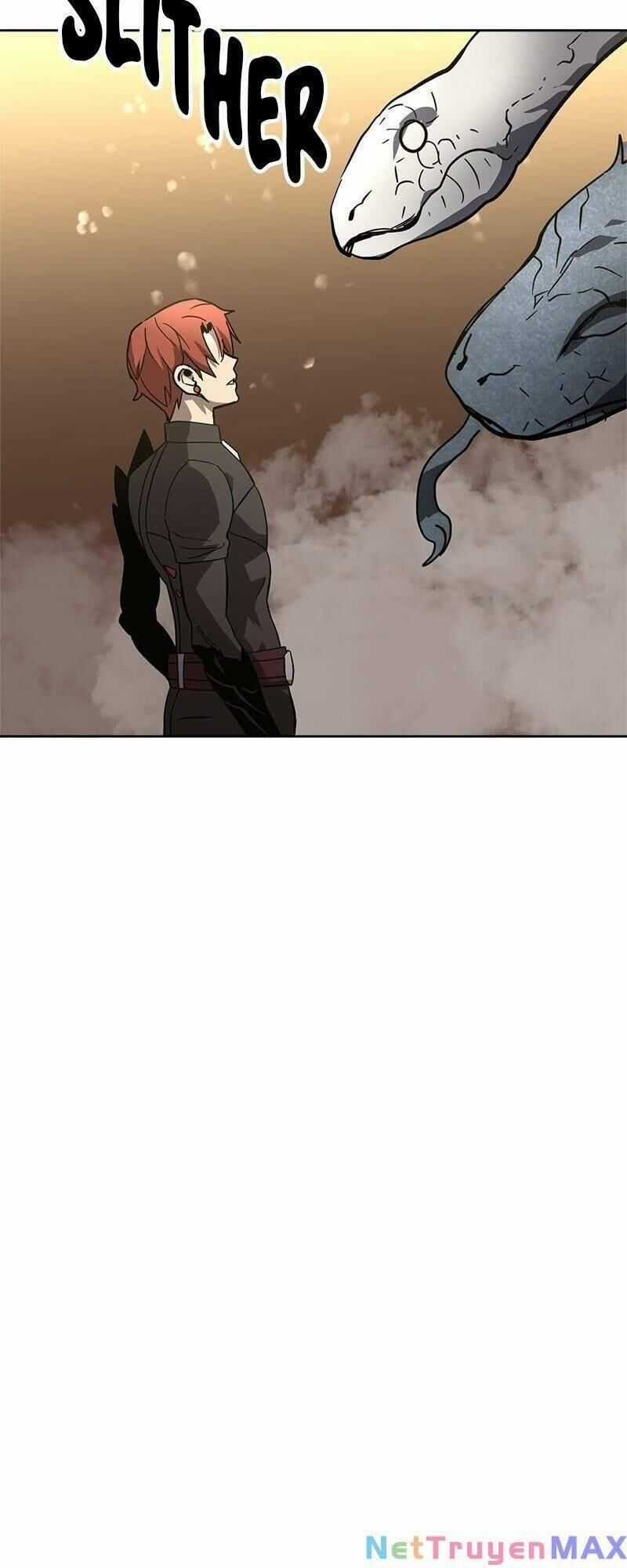 Im The Final Boss - Chapter 37 - Trang 3