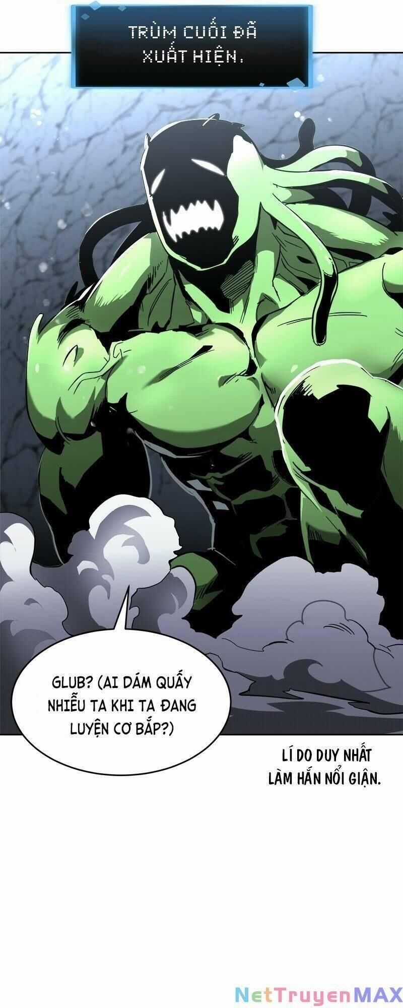 Im The Final Boss - Chapter 37 - Trang 22