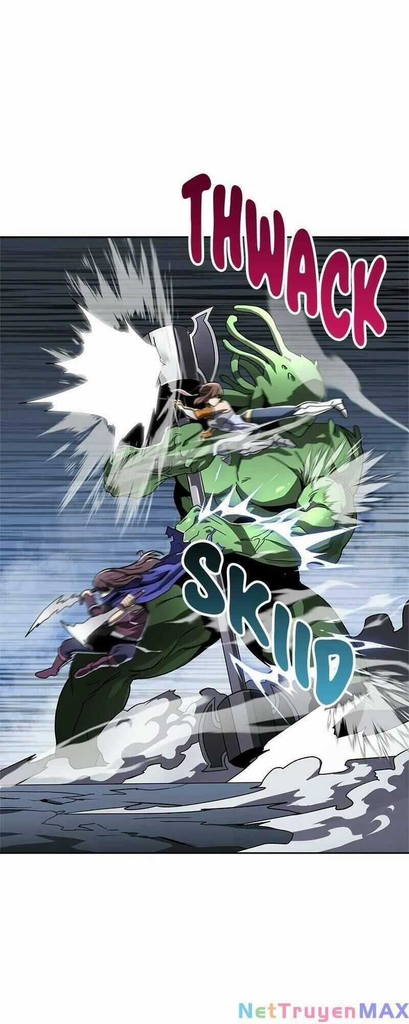 Im The Final Boss - Chapter 37 - Trang 26