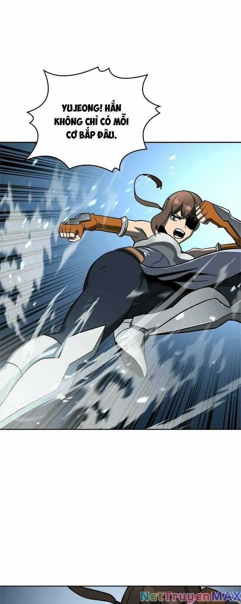 Im The Final Boss - Chapter 37 - Trang 46