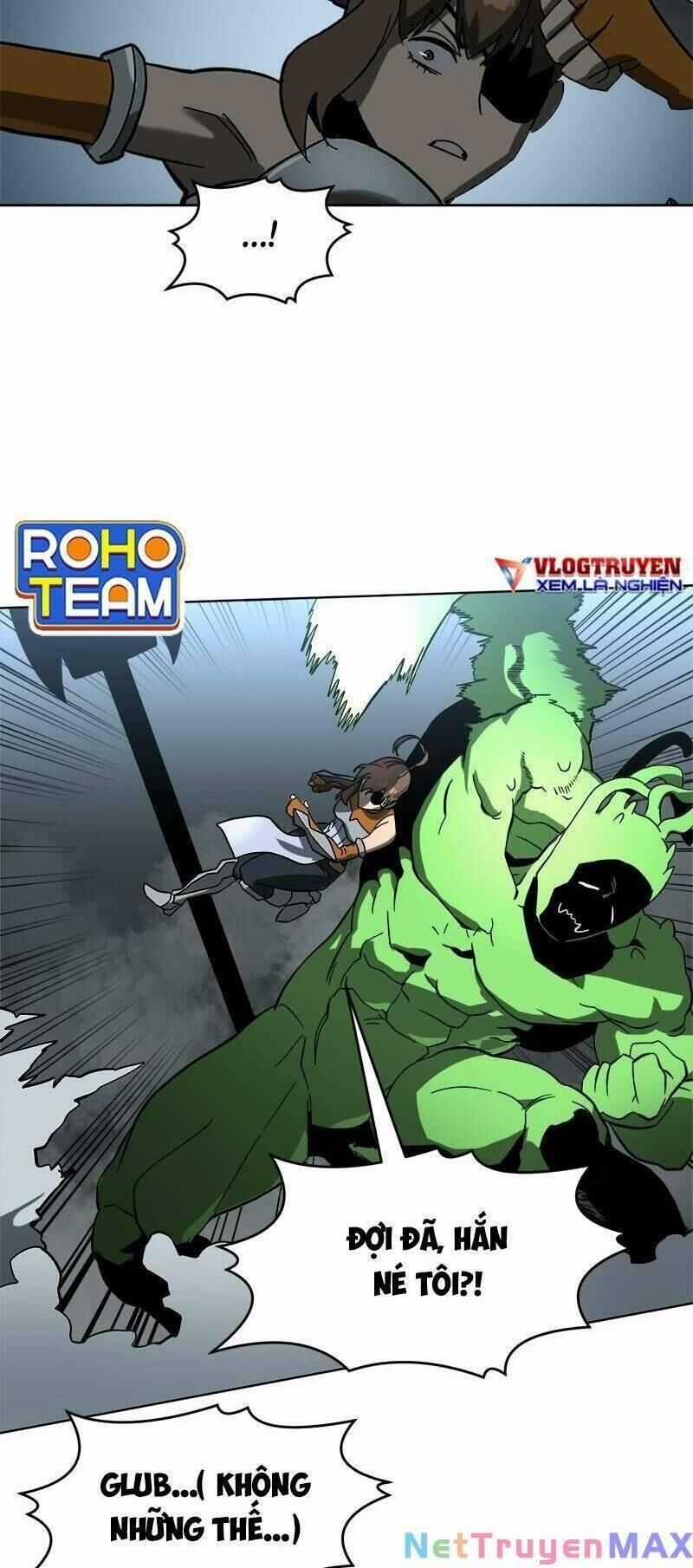 Im The Final Boss - Chapter 37 - Trang 47