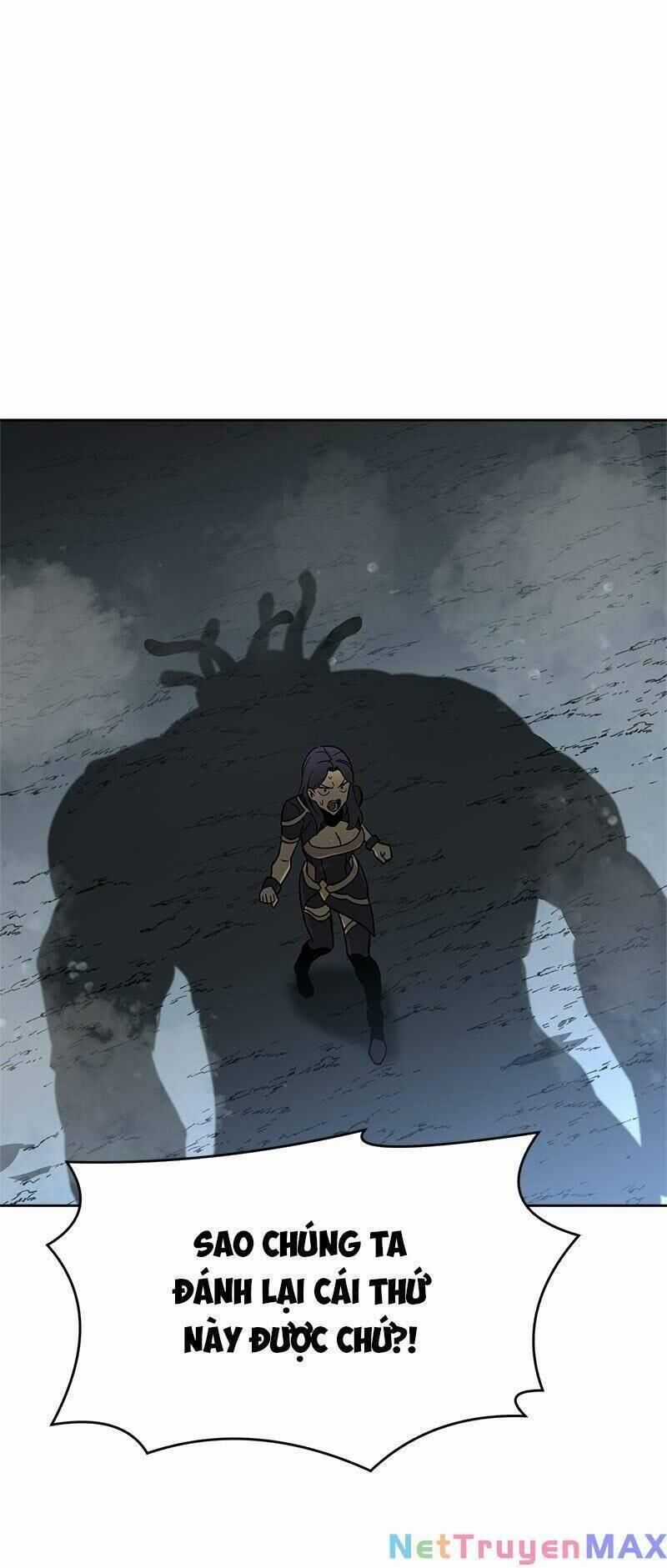 Im The Final Boss - Chapter 37 - Trang 51