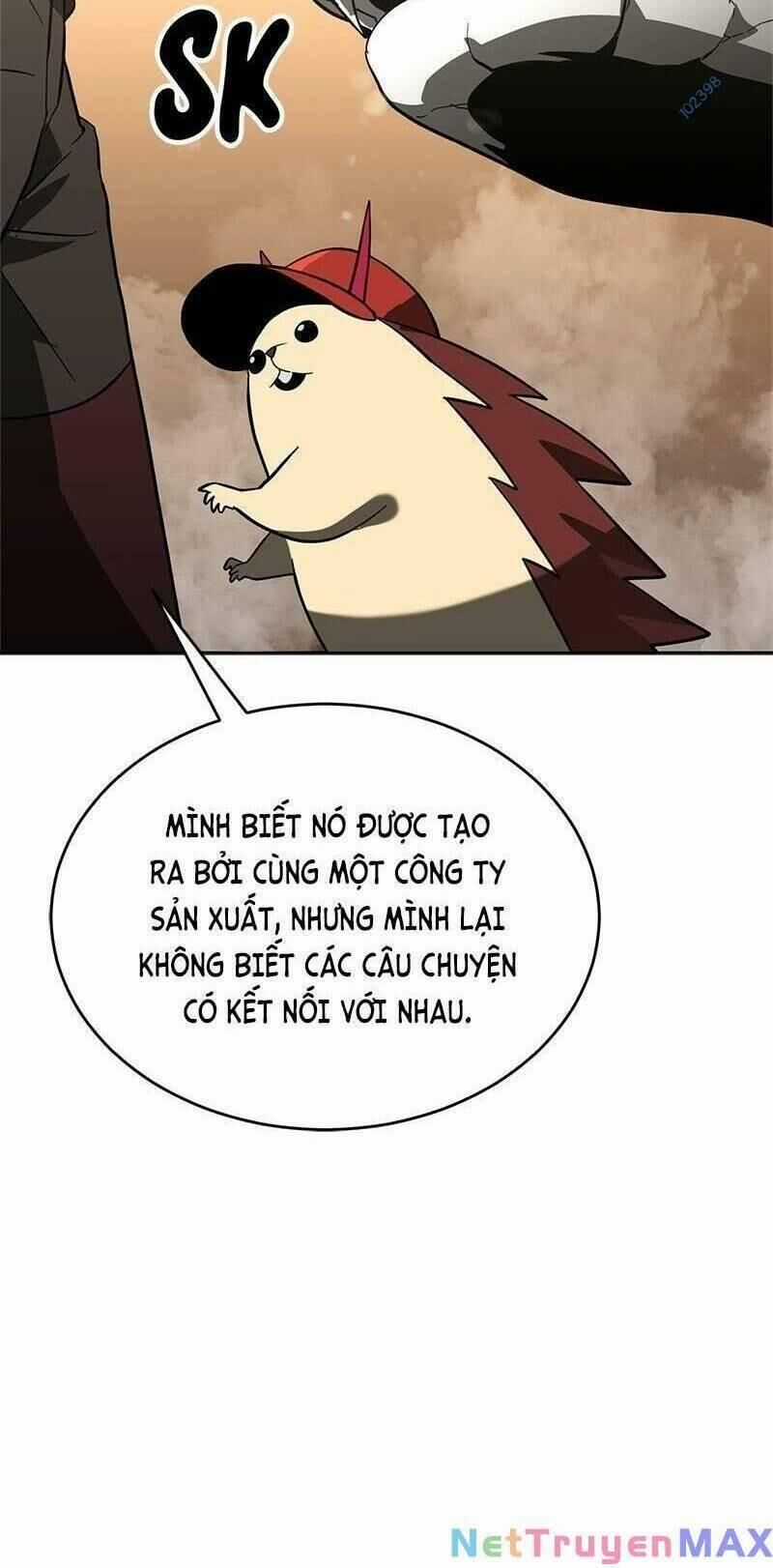 Im The Final Boss - Chapter 37 - Trang 54