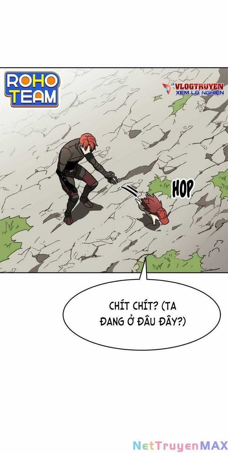 Im The Final Boss - Chapter 37 - Trang 65