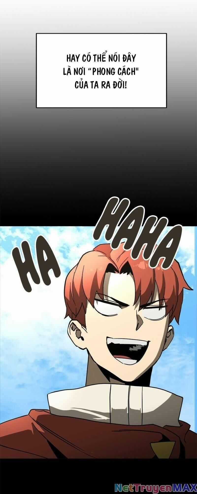 Im The Final Boss - Chapter 37 - Trang 67