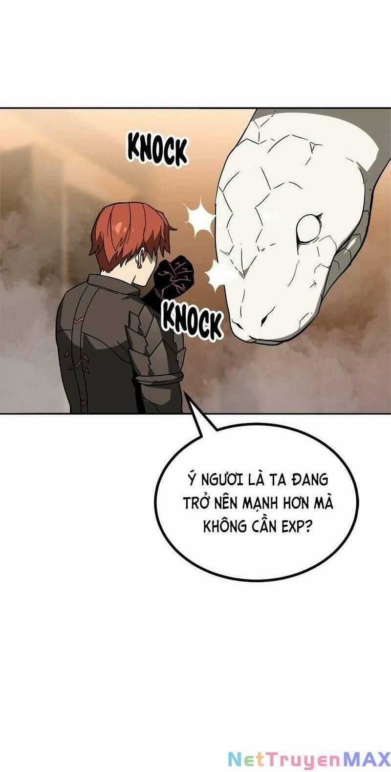 Im The Final Boss - Chapter 37 - Trang 8