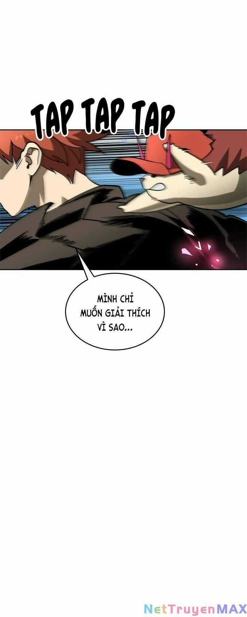 Im The Final Boss - Chapter 37 - Trang 77