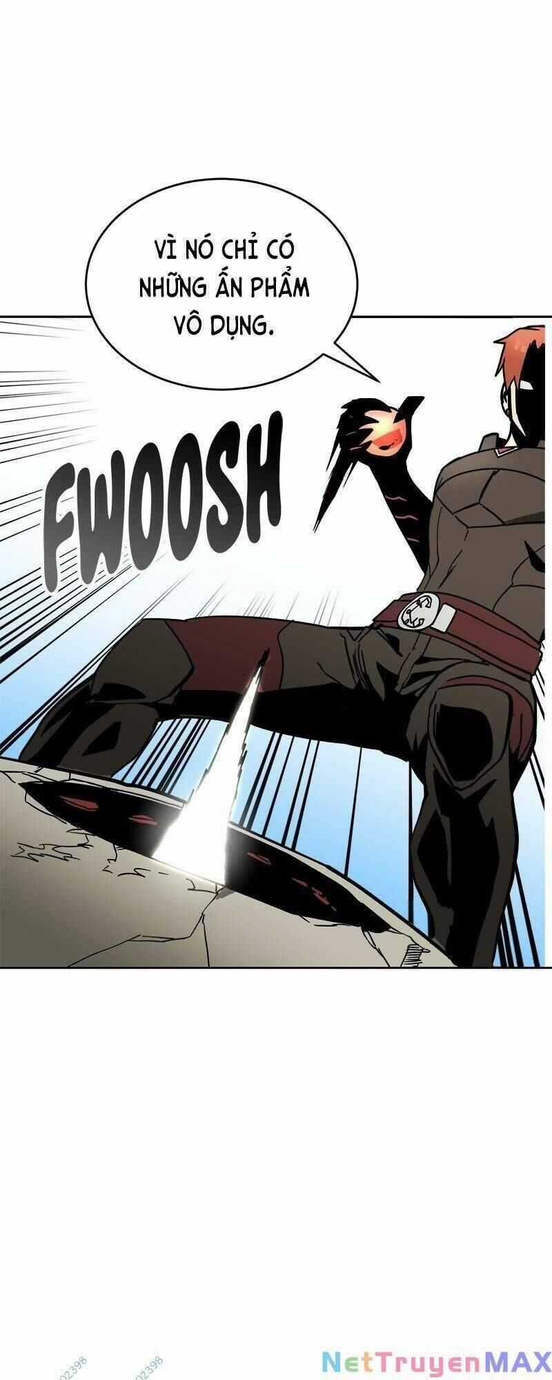 Im The Final Boss - Chapter 37 - Trang 83