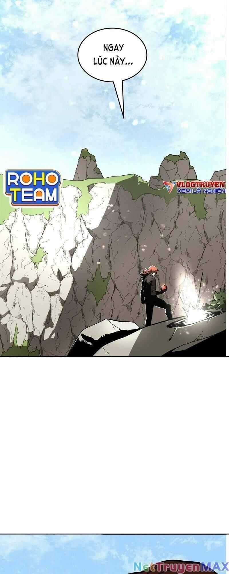 Im The Final Boss - Chapter 37 - Trang 85