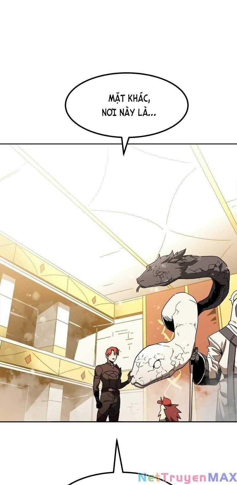 Im The Final Boss - Chapter 37 - Trang 10