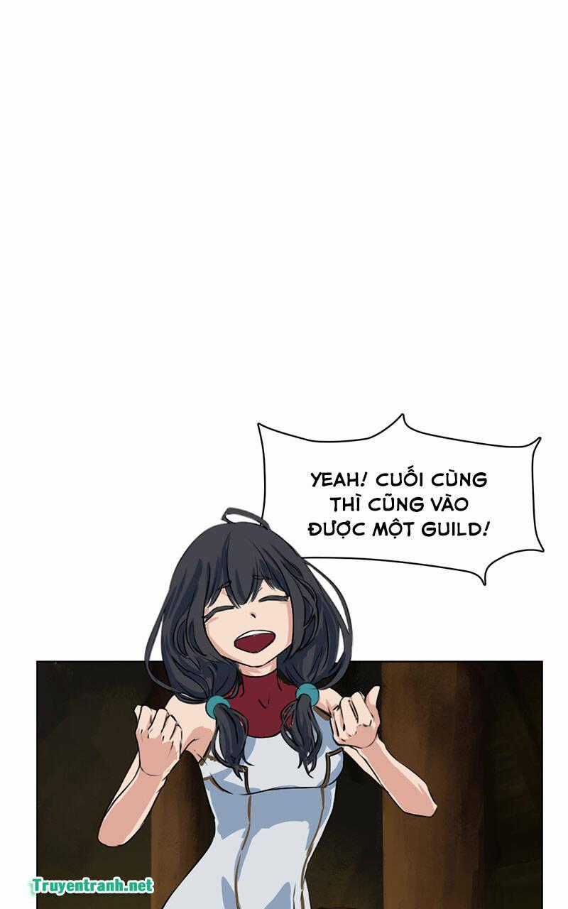 Im The Final Boss - Chapter 4 - Trang 2