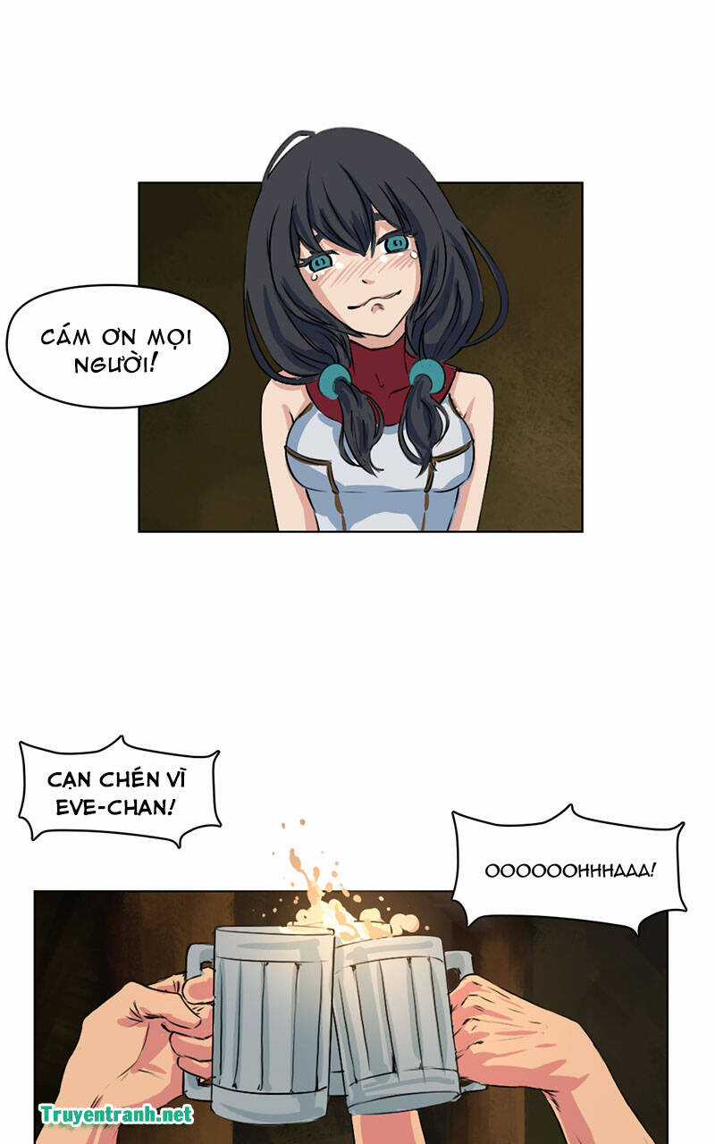 Im The Final Boss - Chapter 4 - Trang 13