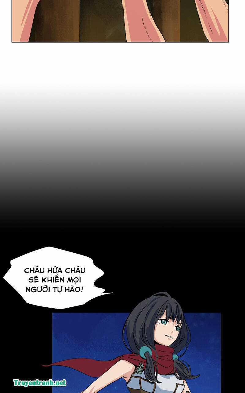 Im The Final Boss - Chapter 4 - Trang 14