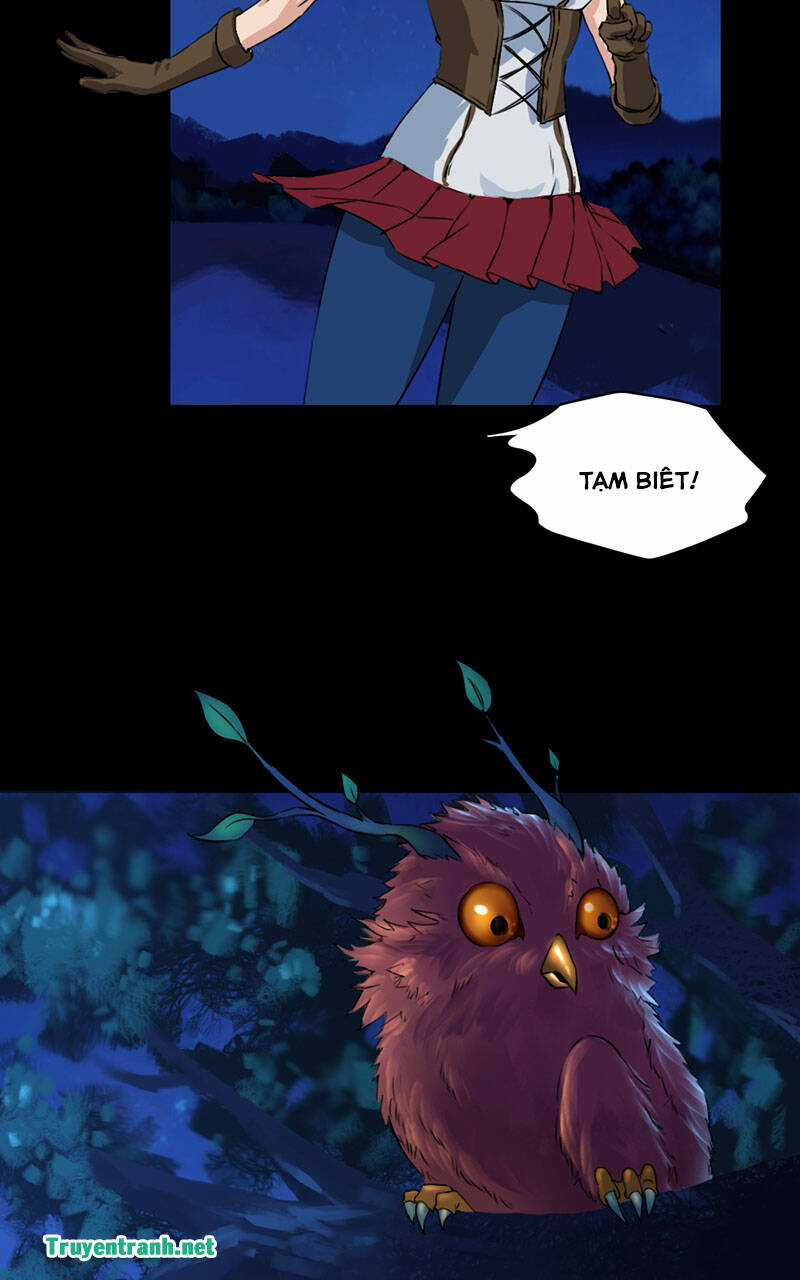 Im The Final Boss - Chapter 4 - Trang 15