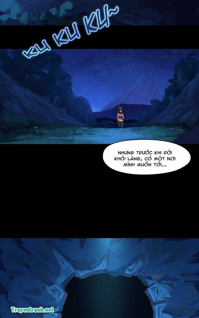 Im The Final Boss - Chapter 4 - Trang 16