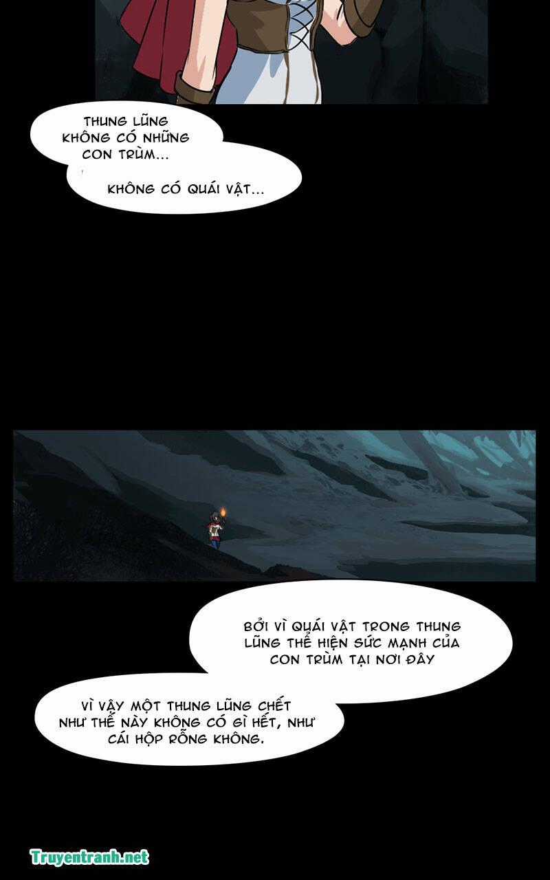 Im The Final Boss - Chapter 5 - Trang 2