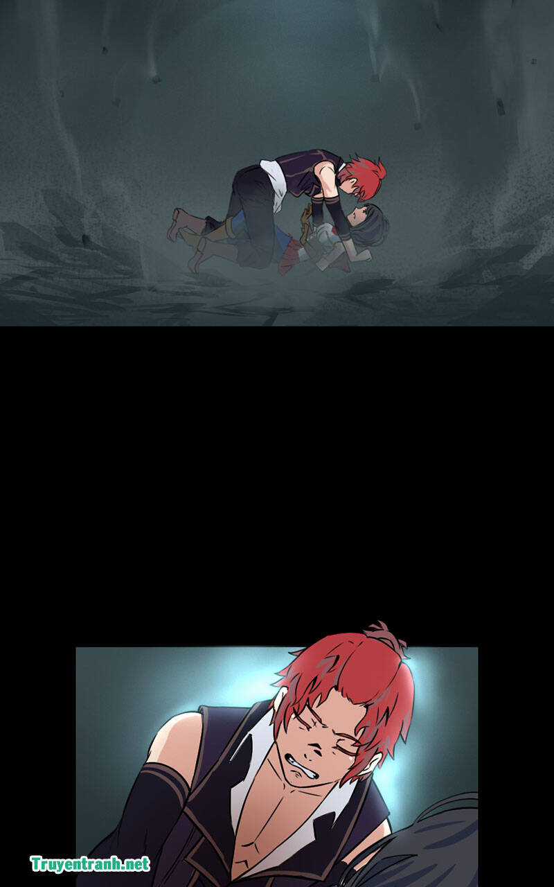 Im The Final Boss - Chapter 5 - Trang 12