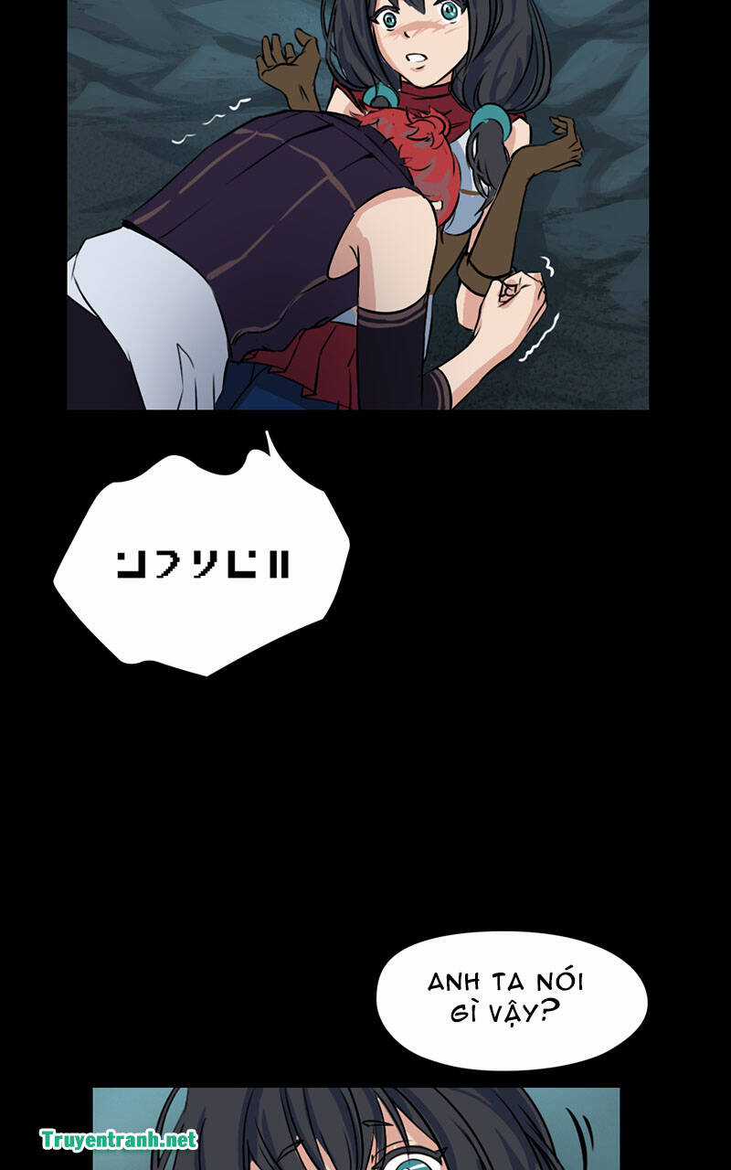 Im The Final Boss - Chapter 5 - Trang 14