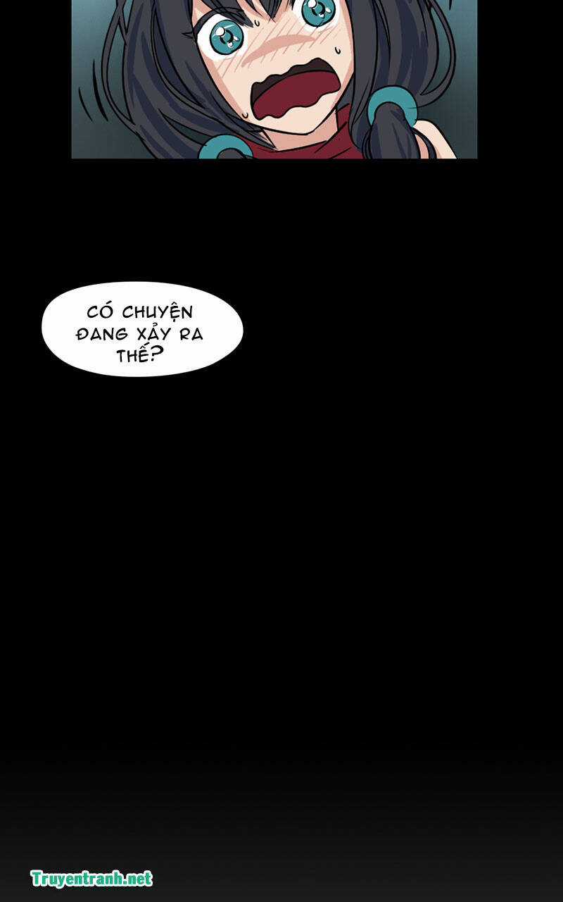 Im The Final Boss - Chapter 5 - Trang 15