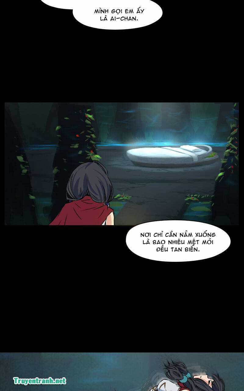 Im The Final Boss - Chapter 5 - Trang 5