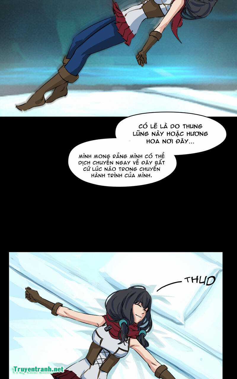 Im The Final Boss - Chapter 5 - Trang 6