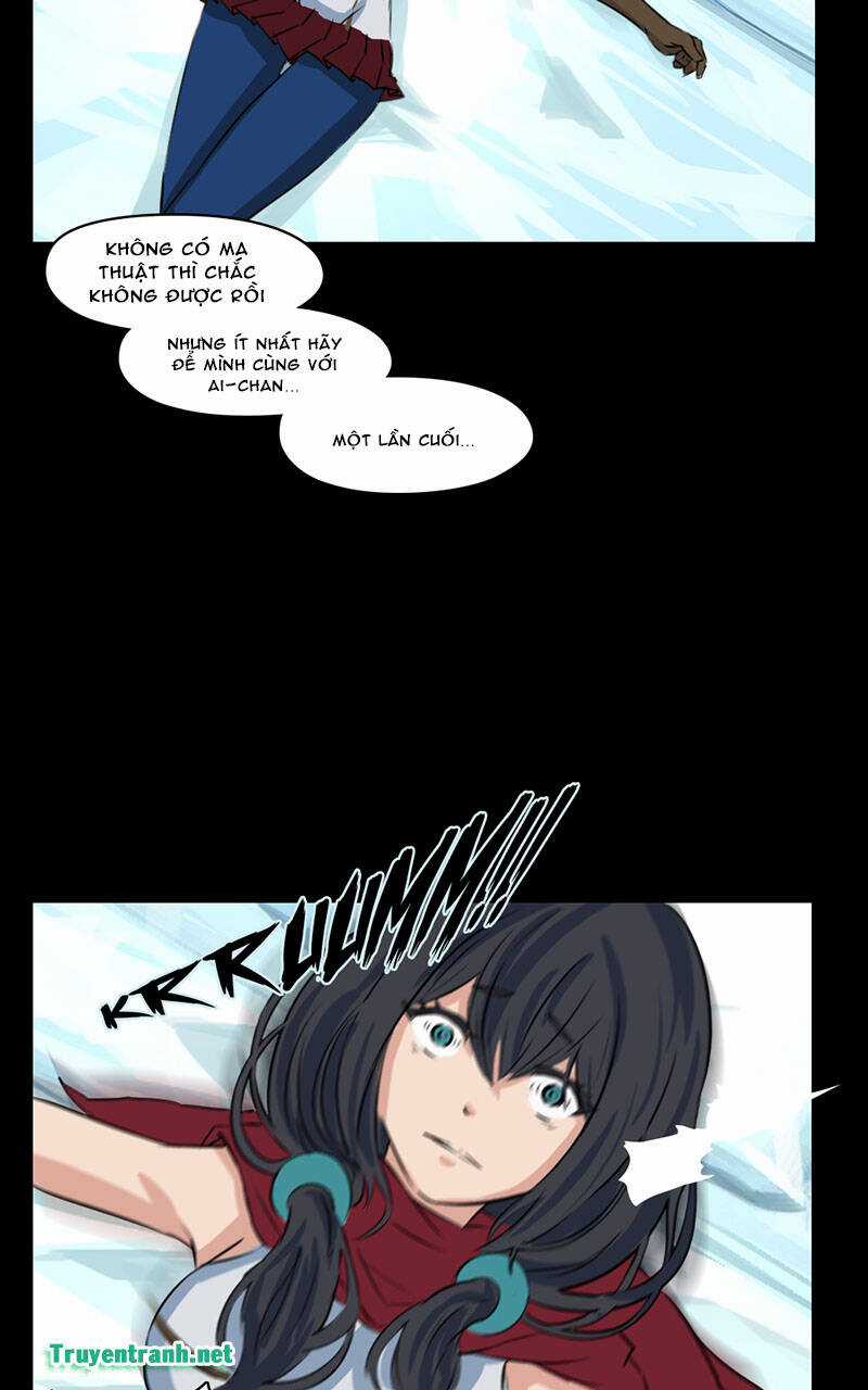 Im The Final Boss - Chapter 5 - Trang 7