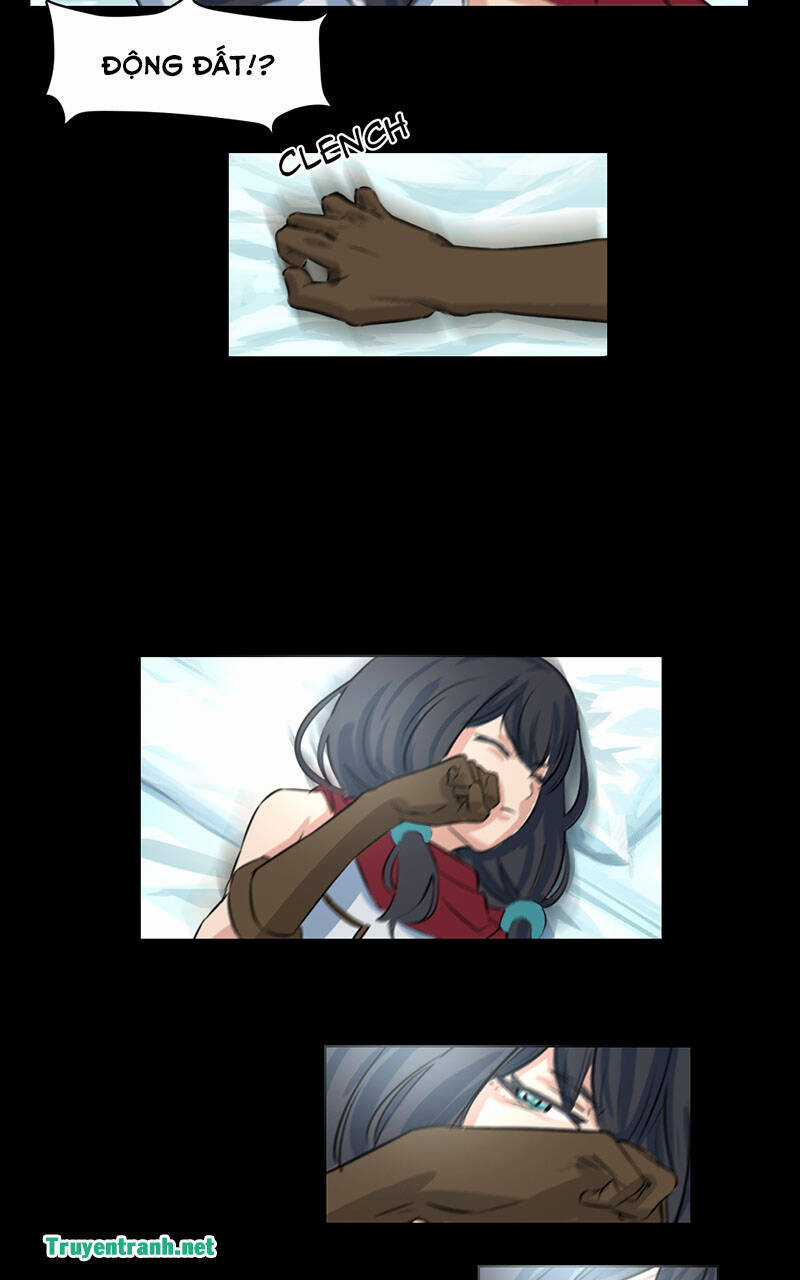 Im The Final Boss - Chapter 5 - Trang 8