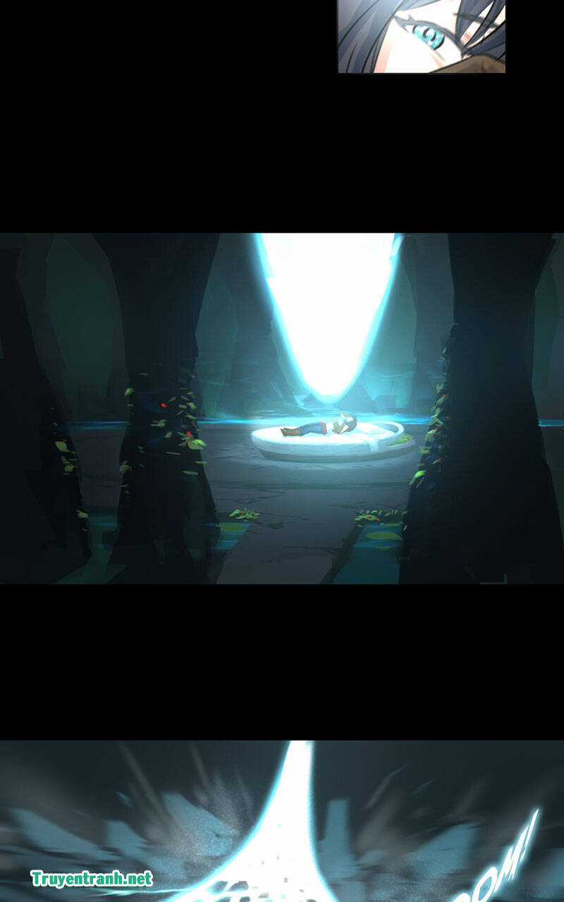 Im The Final Boss - Chapter 5 - Trang 9